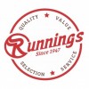 Runnings_logo_badge whiteBG