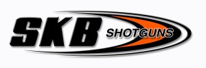 SKB logo 10312015 w shotguns