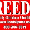 Reeds joins the 2015 Championship as a Platinum sponsor! Reeds FOO logo web ph