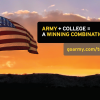 US Army Enlists as Platinum Sponsor 2529429 177914-1366x768