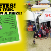 Join the Prize Trek for a chance to win a prize! Prize Trek Banner