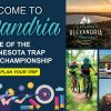 Explore Alexandria is Proud Platinum Sponsor! 1200x628px